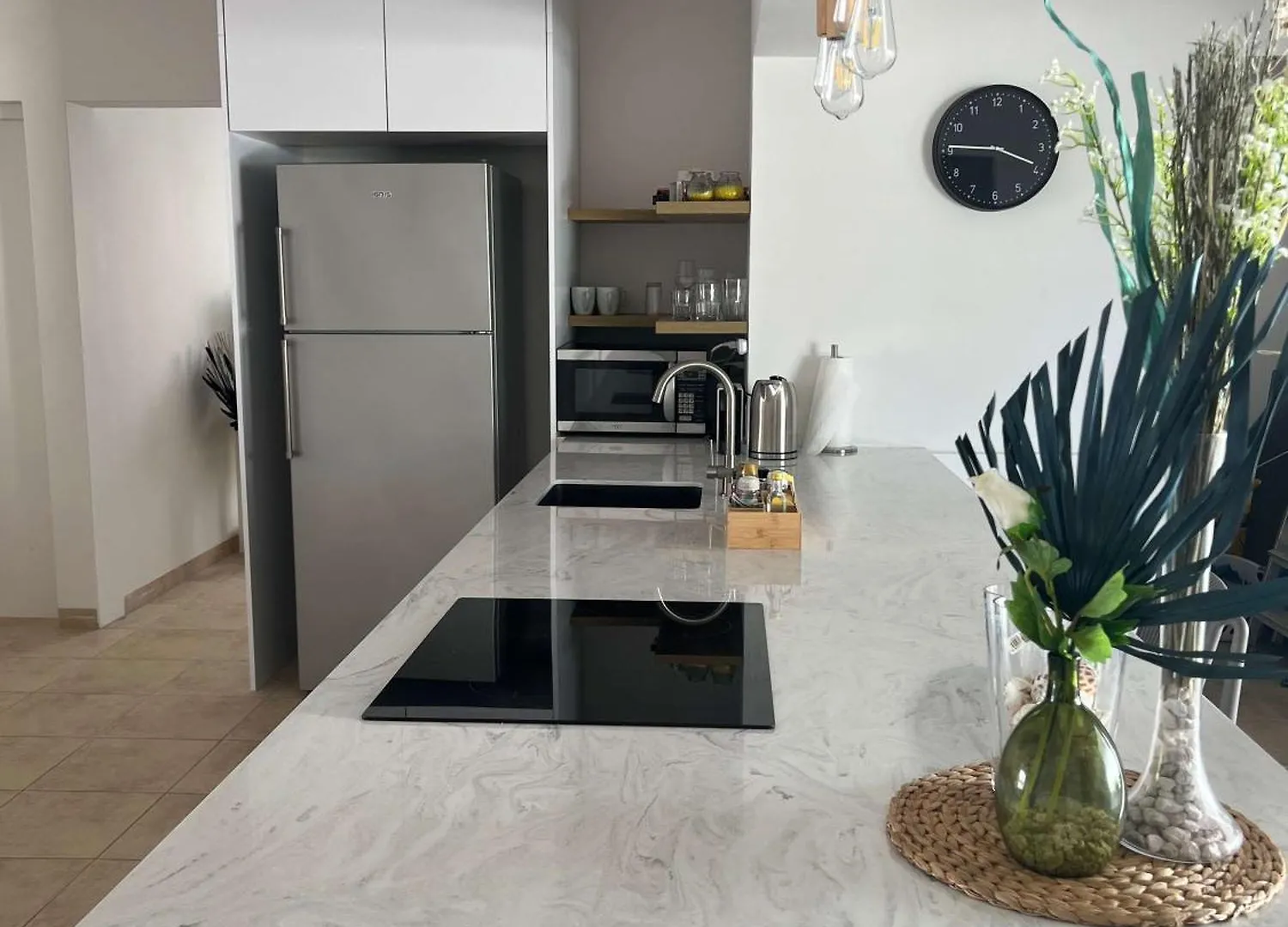 3 Bedroom Cozy Villa Close To Jan Thiel Beach