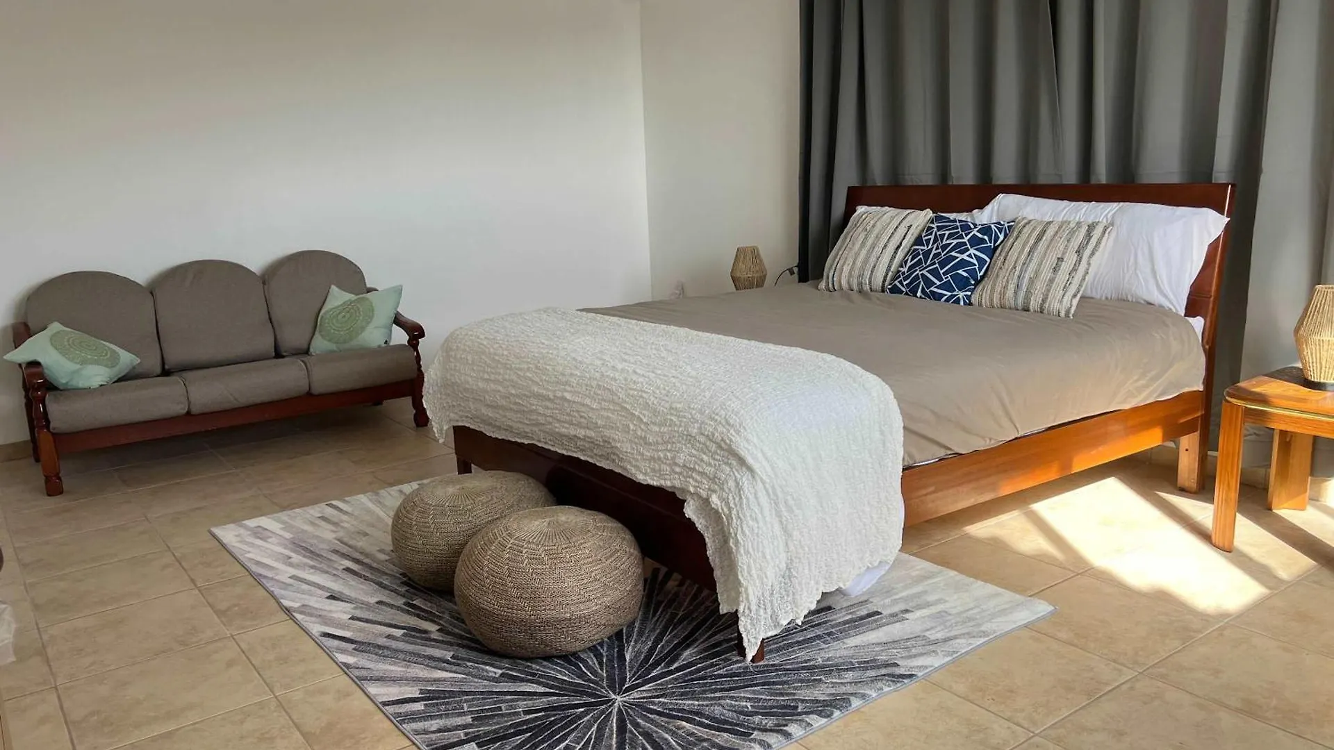 3 Bedroom Cozy Villa Close To Jan Thiel Beach