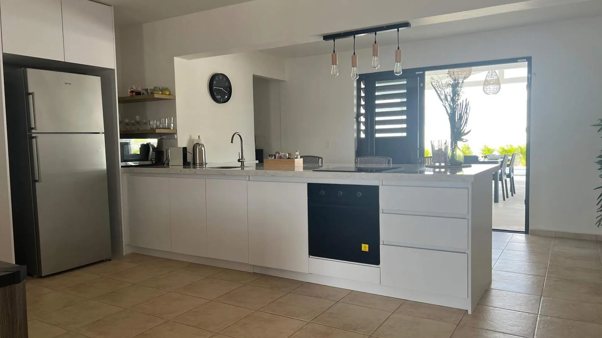 3 Bedroom Cozy Villa Close To Jan Thiel Beach 0*,