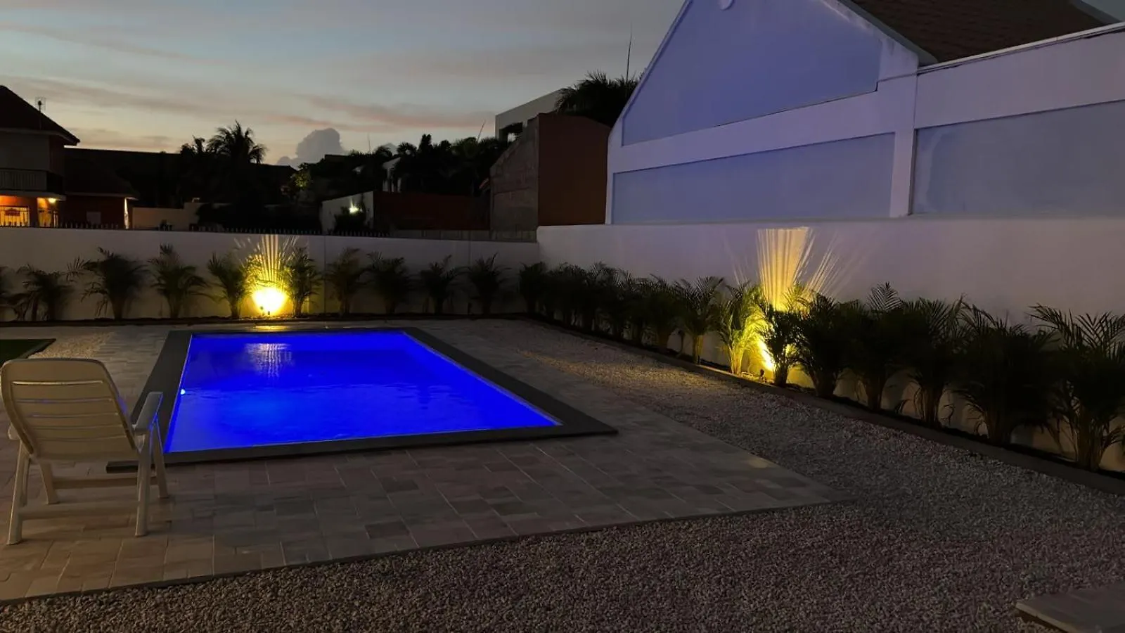 3 Bedroom Cozy Villa Close To Jan Thiel Beach 0*,