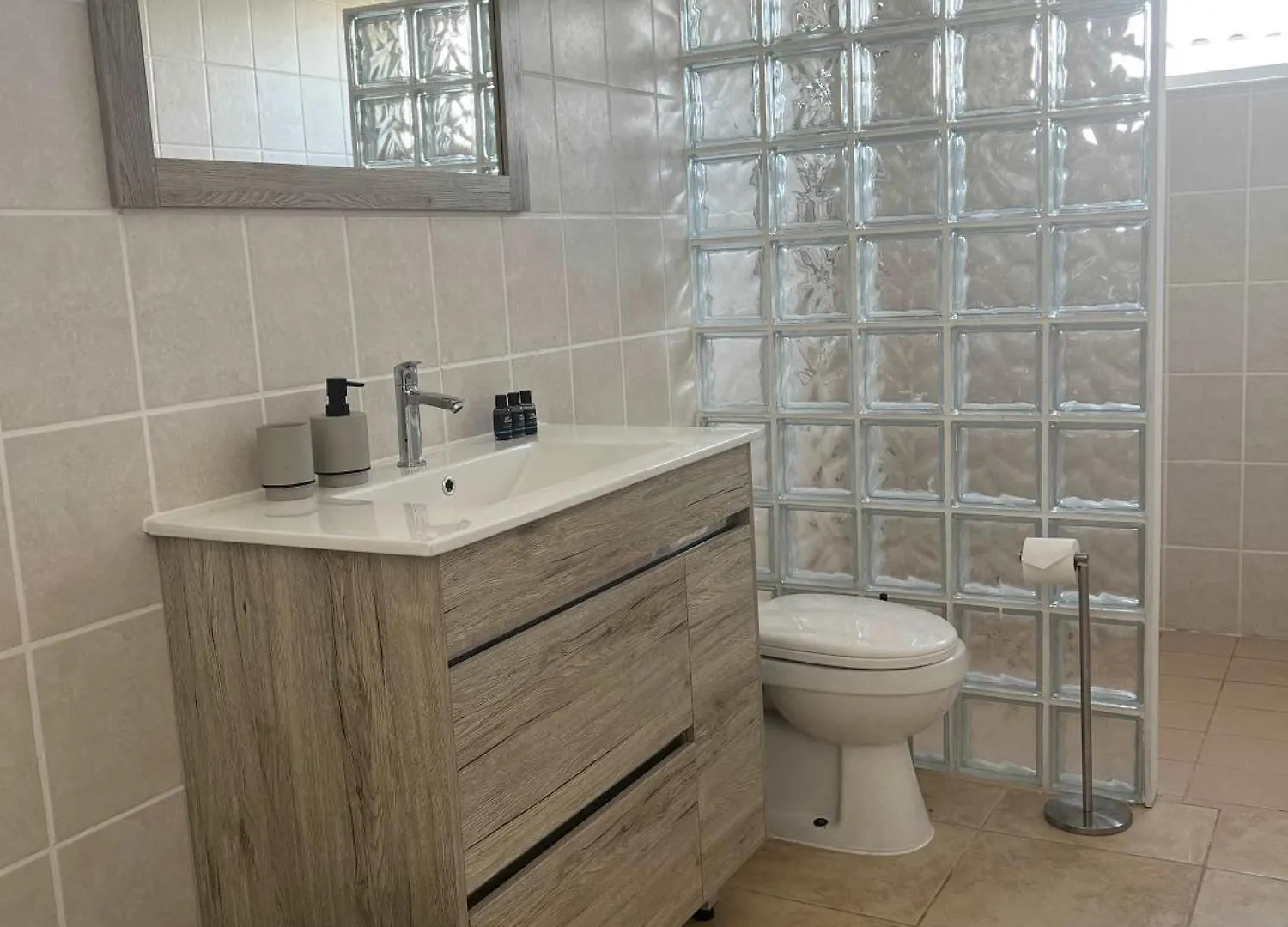 3 Bedroom Cozy Villa Close To Jan Thiel Beach